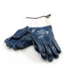 Guanto protettivo in Pvc Blu Taglia 10