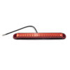 Luce Ingombro 18 Led posteriore Rossa