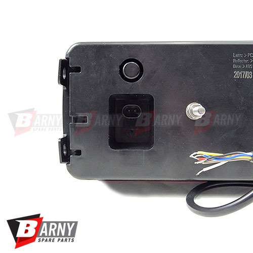 Magneti Marelli Fanale Interno Sinistro A LED – Per Peugeot 308 MY13 T9