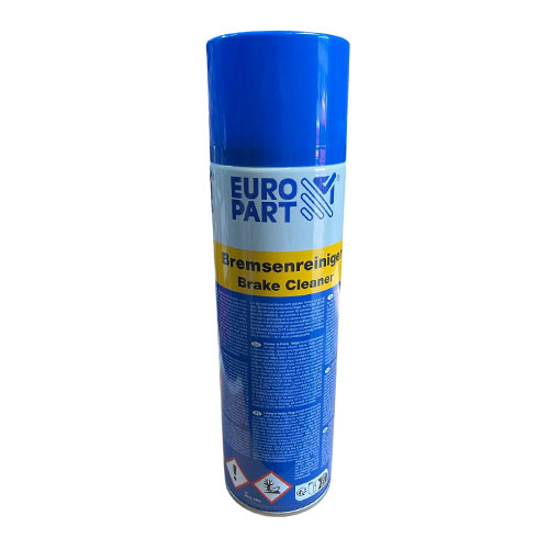 Pulitore Freni