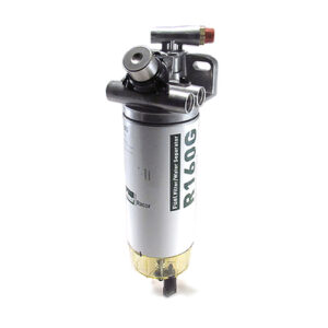 Supporto filtro gasolio con sensore acqua Stralis euro 6