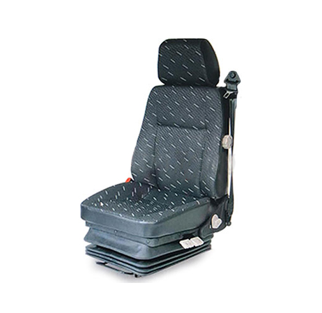 Sedile per Camion Mercedes pneumatico