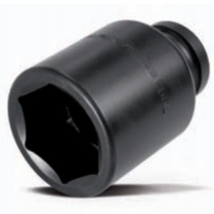 Chiave a bussola esagonale 100 da 1 pollice lunga