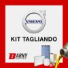 kit tagliando camion Volvo filtri olio