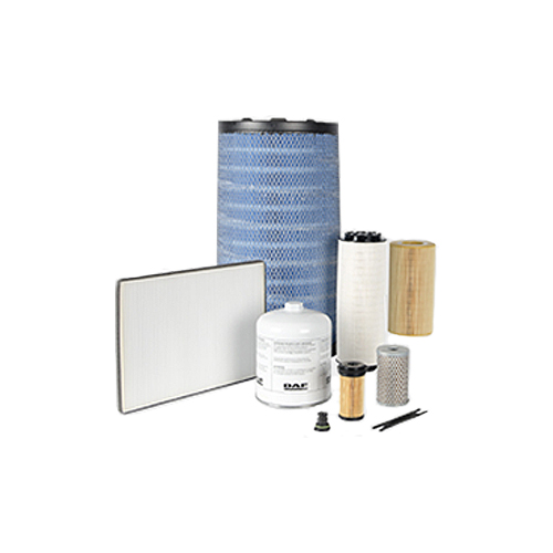 Kit Filtri Daf