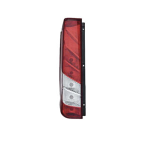 Lenti Per Fanali Posteriori Per Camion, 1 Coppia Di Alloggiamenti Per Fanali Posteriori Per Camion Rosso Arancio Bianco Per Iveco Eurocargo Daily 90479733