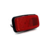 Luce ingombro rossa camion