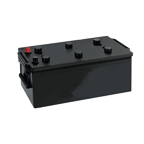 Batteria Camion 180 ampere