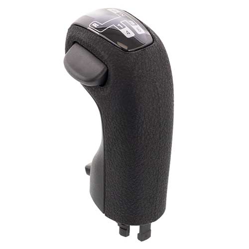 Pomello leva cambio Scania