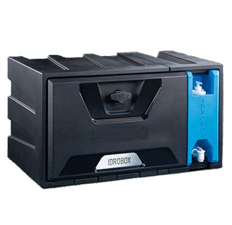 Stanley Cassetta Porta Attrezzi Con Organizer Essential Nero E Giallo 41 20 21 Cm Stst75785 P 381204