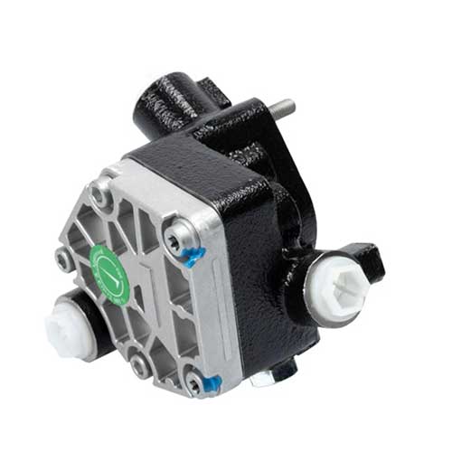 Pompa carburante Iveco