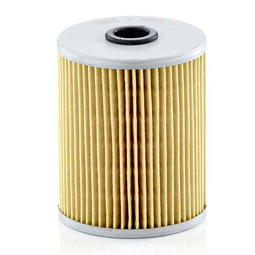 Filtro olio Retarder Scania