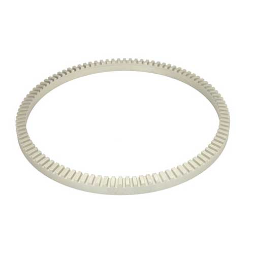 Ruota fonica posteriore Scania