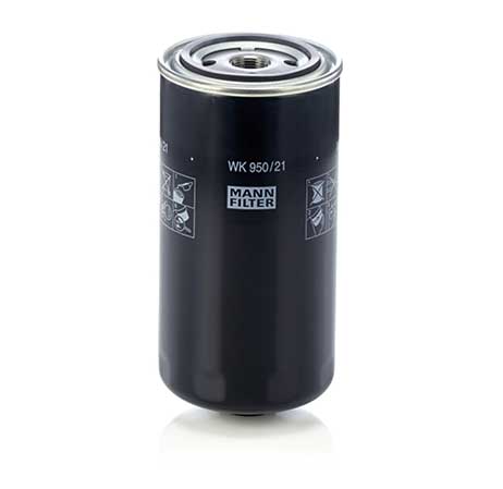 Filtro Gasolio Iveco Renault