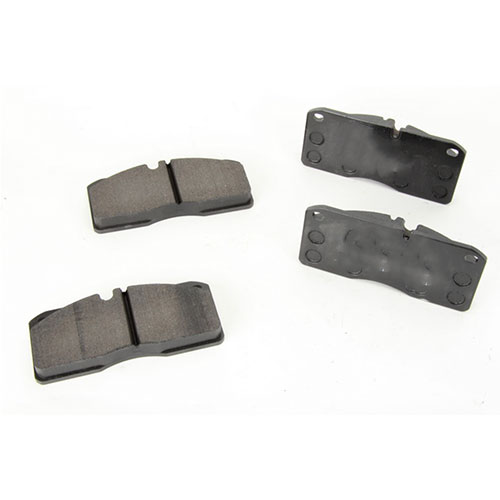 Pastiglie freno Iveco Renault Volvo