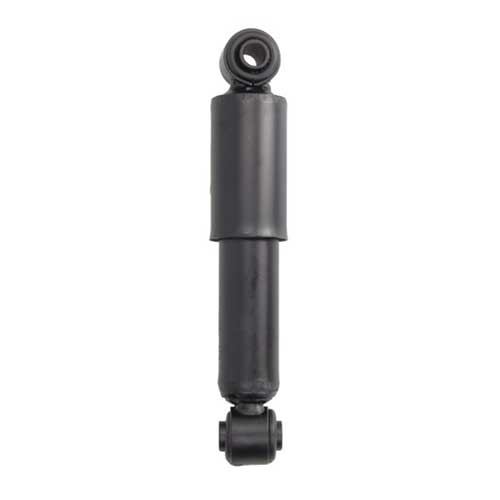 YSS OD220 290P 01 X Ammortizzatore Posteriore per Aprilia Guliver 50 AC, 50 LC   Nero for sale