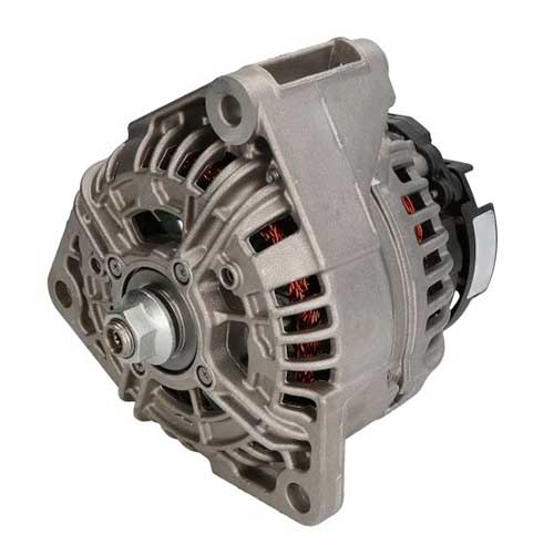 Alternatore per MAN