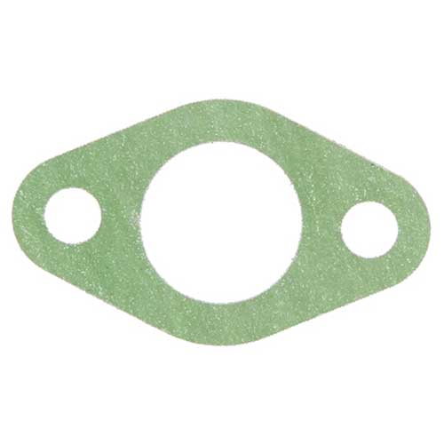 FEBI BILSTEIN 178003 Guarnizione Radiatore Olio In Gomma ACM Per Mercedes Classe E, M, S, G - Codice A6281880180 - 2