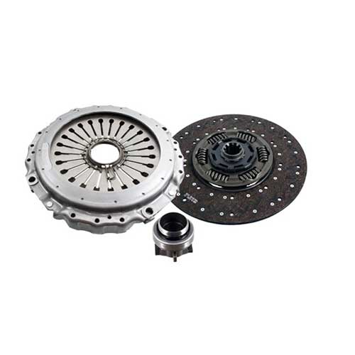 Kit frizione per DAF