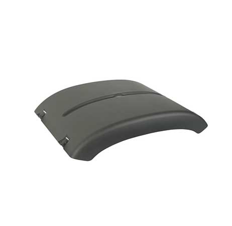 Parafango Posteriore MAN