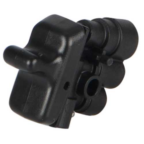 Valvola regolazione volante DAF