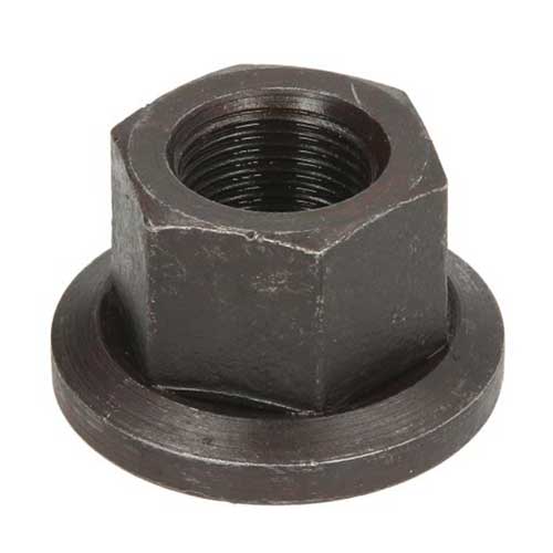 Pacco Di 16 3/8" UNF Dadi Ruota Dado Per Rimorchio Mozzi Delle Sospensioni - Foto 6