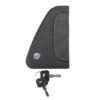 Maniglia porta sinistra DAF con chiave