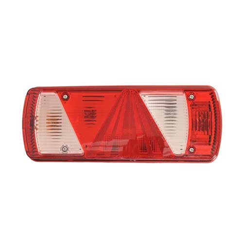 Fanale Ecopoint 2 posteriore sinistro rimorchio