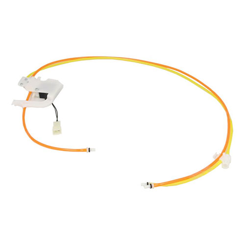 Valvola sedile Iveco