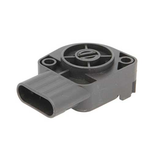 Potenziometro pedale acceleratore DAF